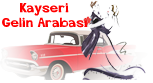 Kayseri Gelin Arabası