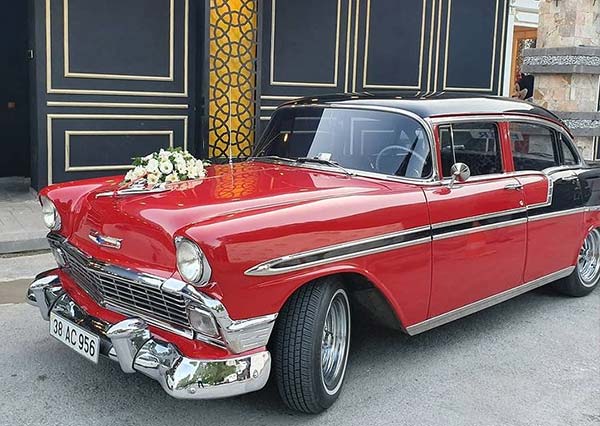 kayseri gelin arabası